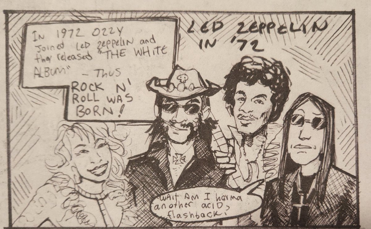 OrangeZeppelin tweet media