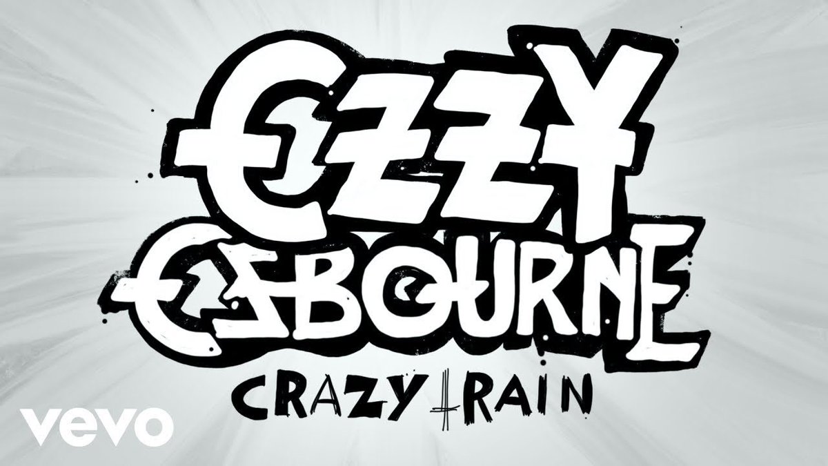 KFP_Fanboy's tweet image. Rest in peace to the legendary Ozzy Osbourne.