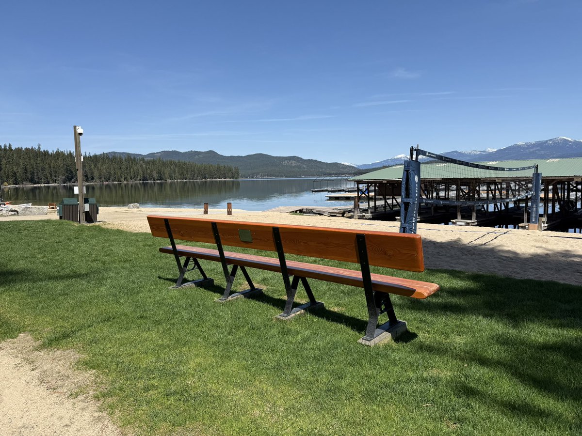 🤍🤍🤍🤍

#Idaho4 🙏
📸 5 1 25 | Priest Lake, Idaho