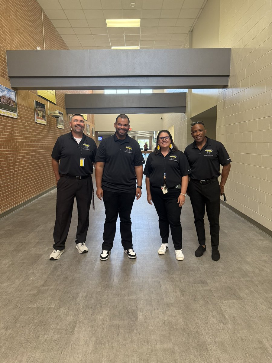 Dr. Justin James (@justin_d_james) on Twitter photo Some exciting things are happening behind the scenes <a href="/Forney_Rabbits/">Forney High School</a>! Stay tuned for new faces, fresh ideas, and next-level energy as we gear up for an unforgettable school year! ๐๐ค๐ฐ
#AlwaysKeepItRabbit #TheJackrabbitWay #ForneyFamily #BackToSchoolVibes Some exciting things are happening behind the scenes <a href="/Forney_Rabbits/">Forney High School</a>! Stay tuned for new faces, fresh ideas, and next-level energy as we gear up for an unforgettable school year! ๐๐ค๐ฐ
#AlwaysKeepItRabbit #TheJackrabbitWay #ForneyFamily #BackToSchoolVibes