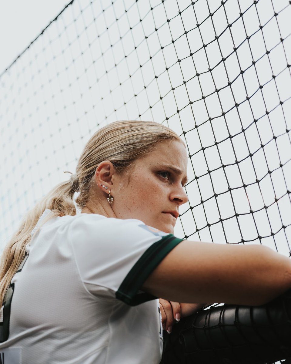 AUSL_Talons's tweet image. It's Wednesday, you know what that means.
A Happy H̶u̶m̶p̶ ̶D̶a̶y̶ Rae Day to you and yours on this regular season finale!
@RaeChaffin25 x @HailStateSB