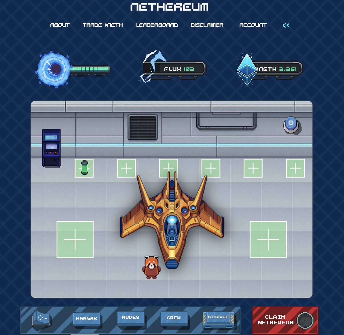 Time to play 

nethereum.tech/?ref=0x3dc88b8…