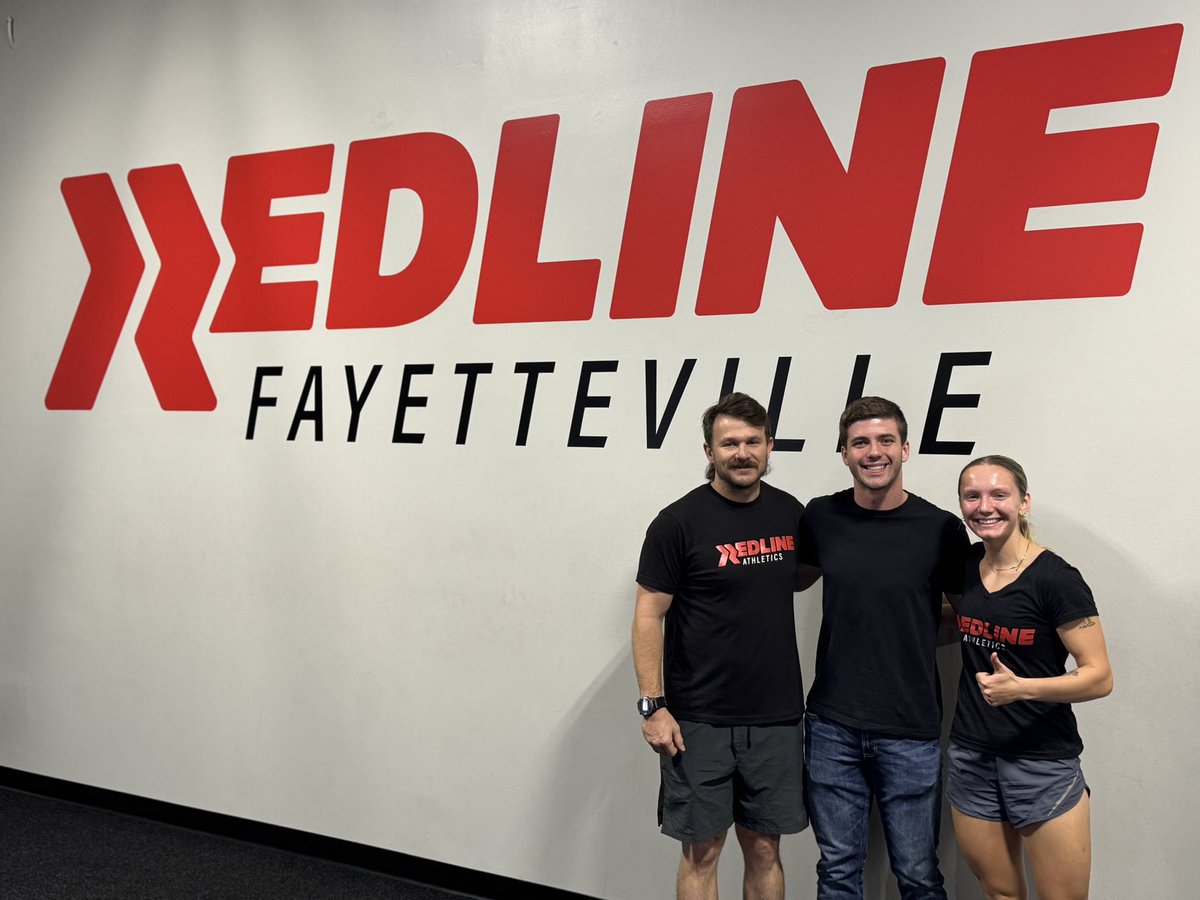 Coach_Shipp_4's tweet image. To think I started my strength &amp;amp; conditioning career as an intern—with no idea what to expect, where I was going, or what was ahead. Only God knew He’d place me where I am today.

Now, to have the opportunity to guide and mentor students walking that same path is nothing short of…