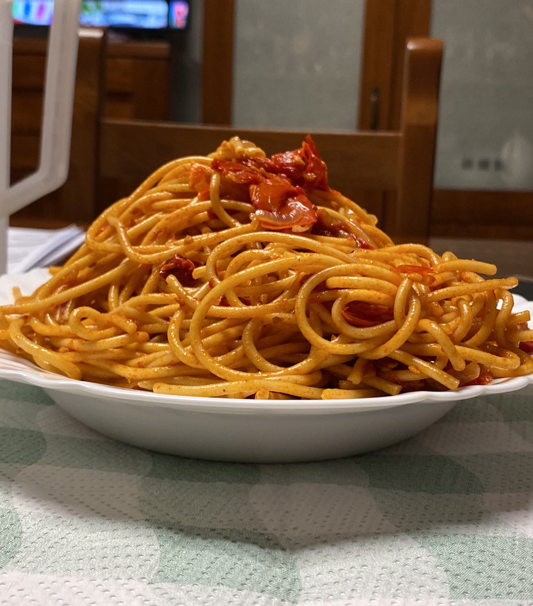 pasta pomodori