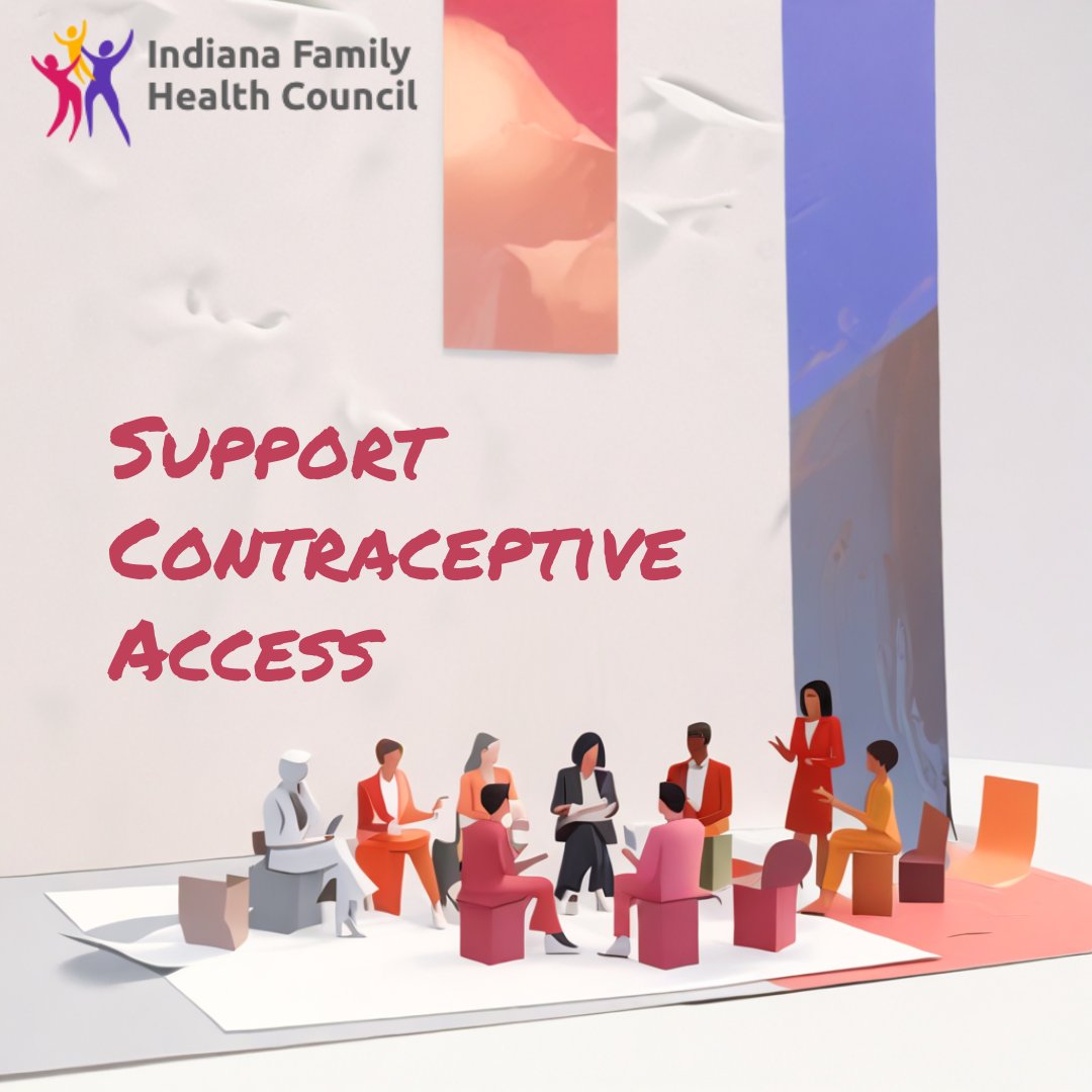 🔑 Access to contraception isn’t just a perk—it’s a strategic advantage for employers.
💵 Every $1 invested = $6 saved in health costs 
🚀 Higher productivity
#Wellness #ReproductiveHealth #Employers

You can support #contraceptiveaccess by donating today! buff.ly/0OkGD0Z