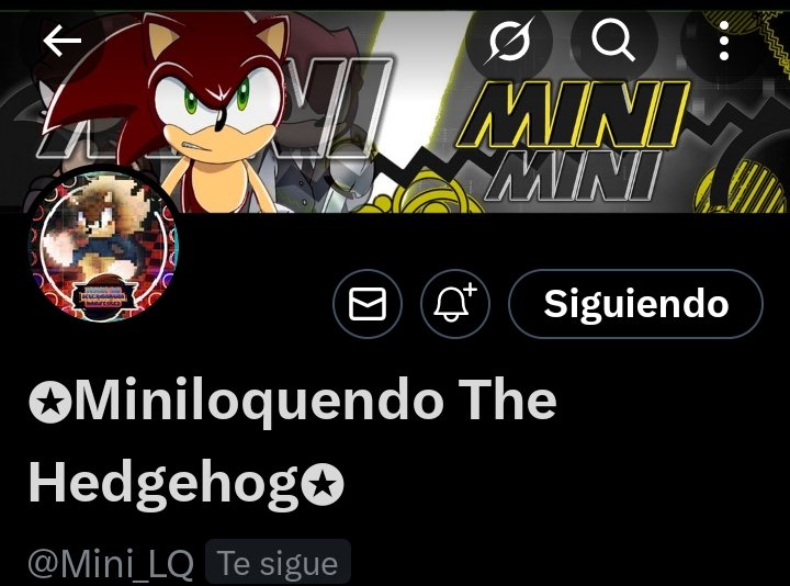 ExperimentScorn's tweet image. -9
Cómo parte de la nueva sección vamos a seguir poniendo más ganadores al azar, felicidades @Mini_LQ,eres suertudo de salir aquí