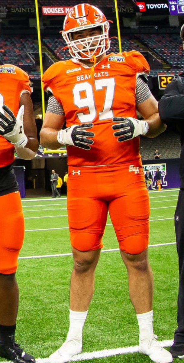 Position Spotlight: DT

If Sargent stays healthy, he’s the steady force inside. Patt brings quickness and pressure, giving the front a strong mix of power and burst. Frazier and Lawton follow as a solid second group with enough size and mobility to impact the rotation.