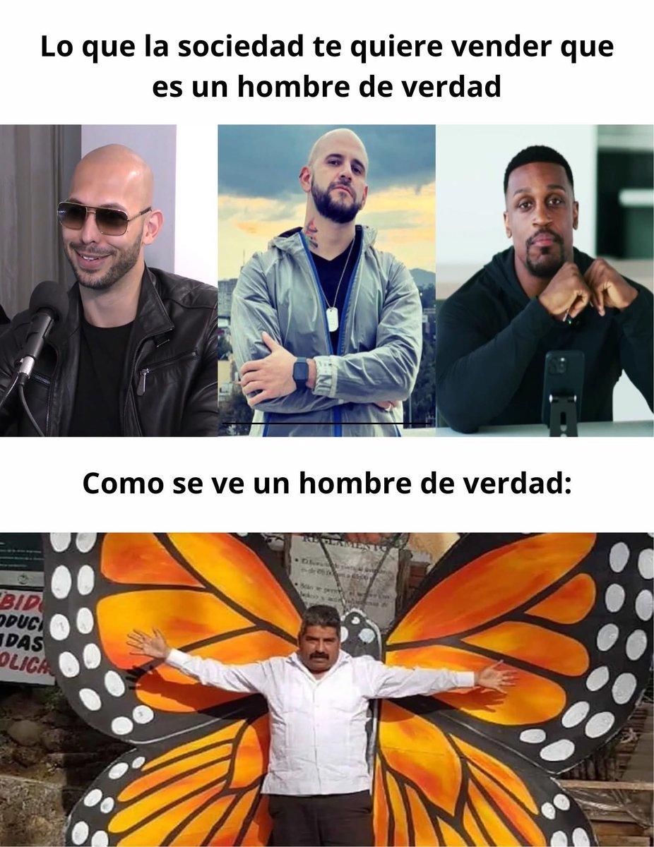 alejilloTol's tweet image. En un mundo lleno de imbéciles con masculinidad mal asumida, seamos Homero. ❤️🦋❤️