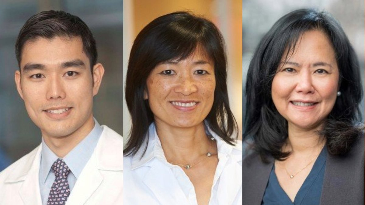 MSK_DeptOfMed's tweet image. A new study from Anthony Yu, Chau Dang, and @JLiu_MSKCardOnc evaluated the cardiac safety of reduced cardiotoxicity surveillance during HER2-targeted treatment. @MSKCancerCenter @JACCJournals #cancer jacc.org/doi/10.1016/j.…
