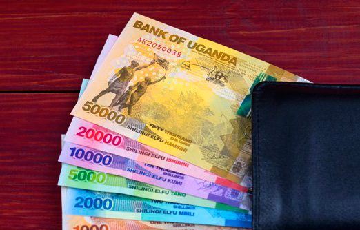 newvisionwire's tweet image. Balanced demand and supply saw the Uganda shilling trade stable on Wednesday, closing at 3585 / 3595 levels.
DETAILS👉 buff.ly/XCpkCV0
#VisionUpdates