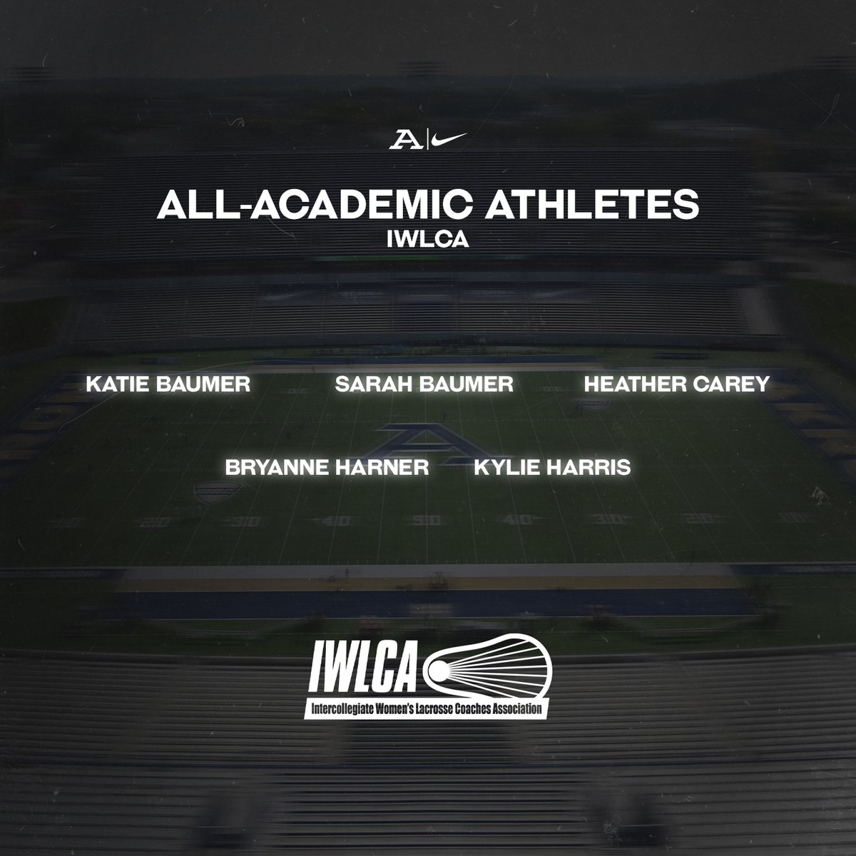 ZipsWLAX's tweet image. Five Zips Garner @IWLCA Academic Honor Roll Accolades
#GoZips | #MakeTheClimb | @ZipsWLAX 🦘
Release 👉 tinyurl.com/2ylbtzh6