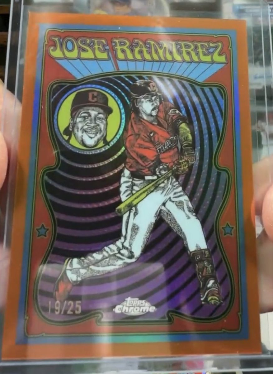 JJC Cards tweet media