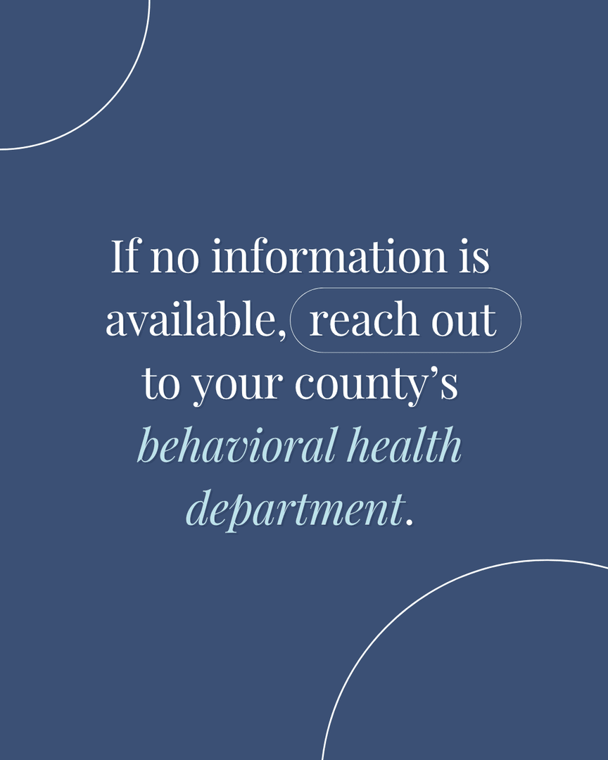 With the passage of Prop 1 or BHSA, we understand there are questions about what future behavioral health care funding looks like and how advocates can champion NAMI CA programs. 

Stay updated about Prop 1 &amp; access our toolkit to support advocates: namica.quorum.us/prop1/ #CALeg