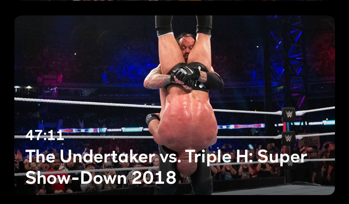 SethRollinsson's tweet image. Bro HOW LONG😭