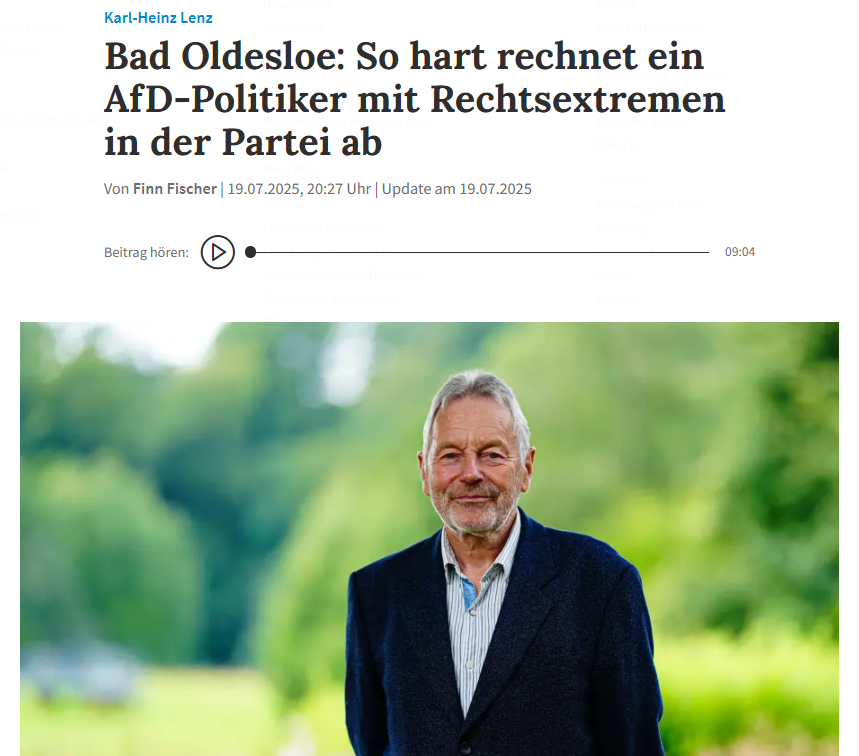 Antifa Neumünster tweet media