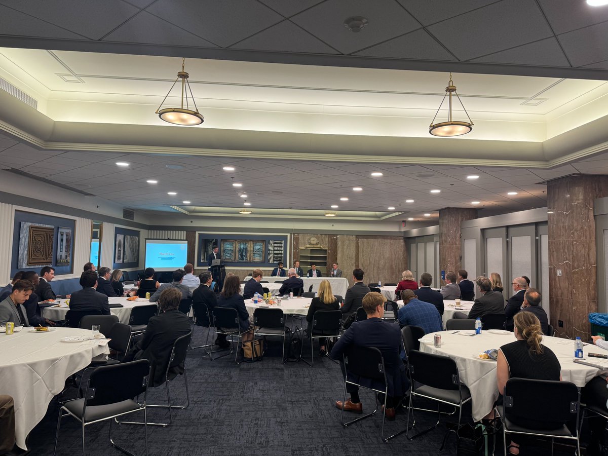Fusion_Industry's tweet image. "This isn't just another report, it's a roadmap of what we need to do… to meet the moment." -@SenAlexPadilla
Today, we marked the launch of our 2025 Global Fusion Industry Report on Capitol Hill - showing how fusion is advancing and how policy can unlock global leadership.…