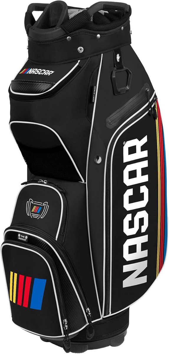 Pinstripe Budweiser Uniform Tees and NASCAR golf bags? 🔥

A friendly reminder that we offer so much more than diecast! 

spoilerdiecast.com