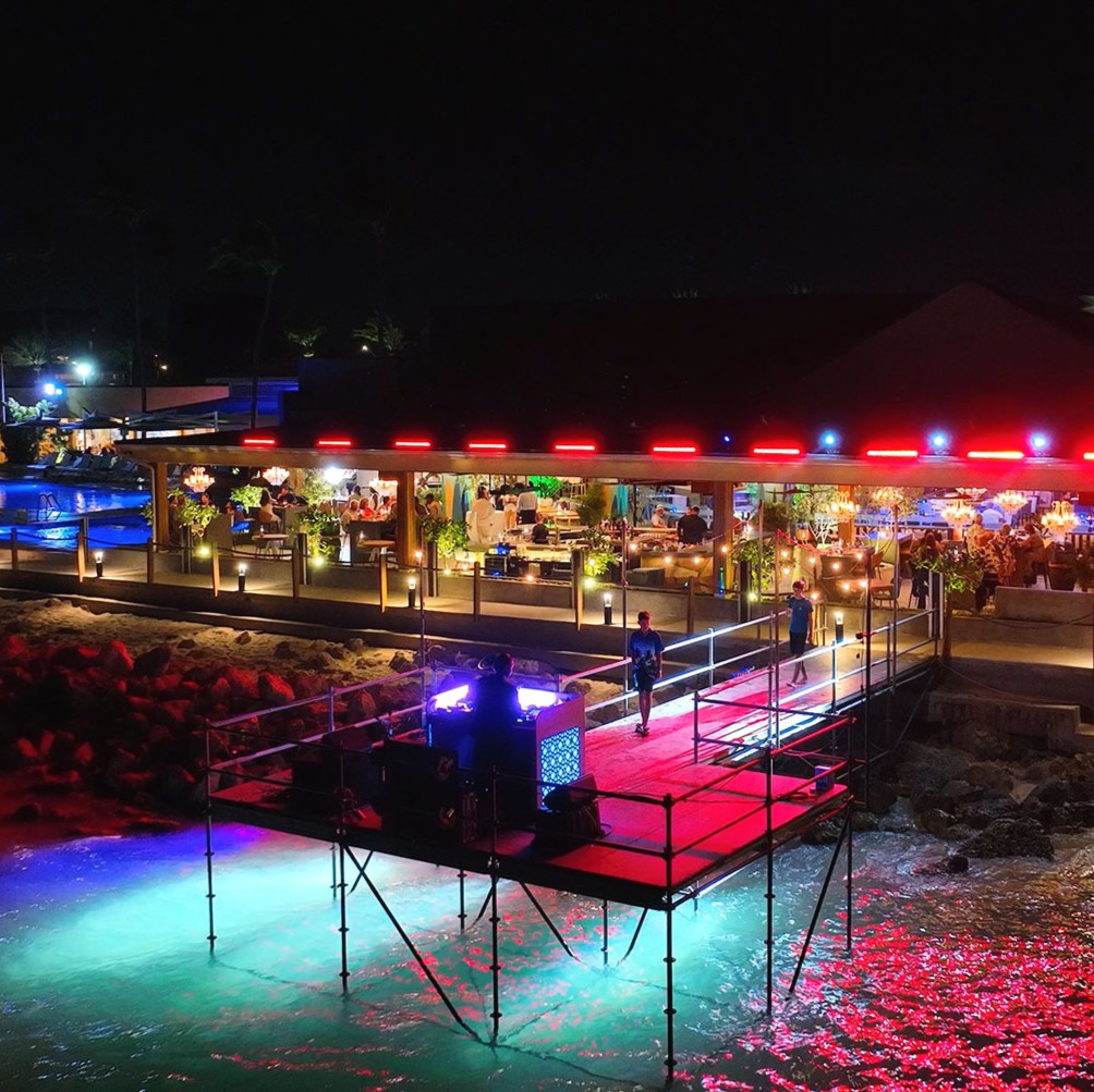 The unique beauty of Aruba’s rich heritage and vibrant culture awaits 🏝️ 

Book with code DISCOVERARUBA and save up to 35% off all-inclusive rates this September. Don't miss the poolside festival held on September 19th—bit.ly/4kOEOJH