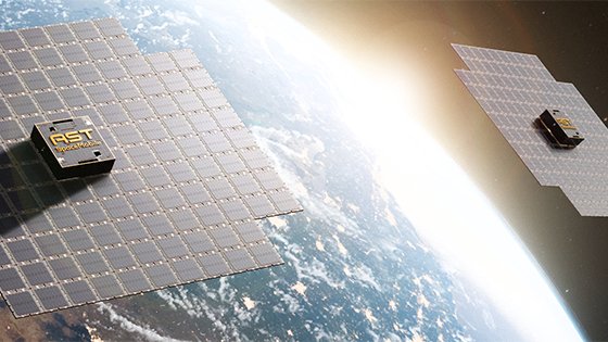 ATTNEWS's tweet image. #BREAKINGNEWS On Monday, July 21, @ATT & @AST_SpaceMobile successfully completed the first-ever native voice call (VoLTE) and text (SMS) made directly through AST's Block 1 satellites with a standard cell phone using 🅰️T&T spectrum and passing through the AT&T core network.…