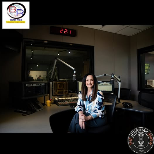 BelterRadio's tweet image. Belter Radio Presents The Jeremiah Show featuring a fabby interview with public broadcasting with Mary Olson, General Manager at KCLU/NPR. 6 pm ET 11 PM UK, and please check the schedule for replays.
internet-radio.com/station/belter…
belter-radio.com/chat