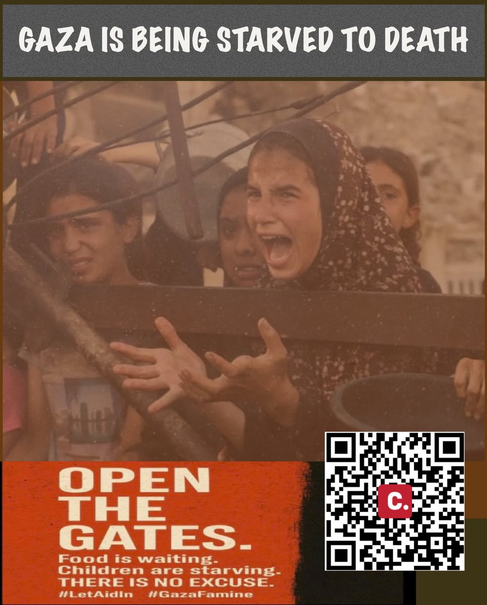 AnotherHuman_8's tweet photo. @SamiYusuf Sign and share petition please. 🙏

https://t.co/JjSizsQ7gz

#openthegatesnow let the aid in ! https://t.co/i84tXb3GeQ