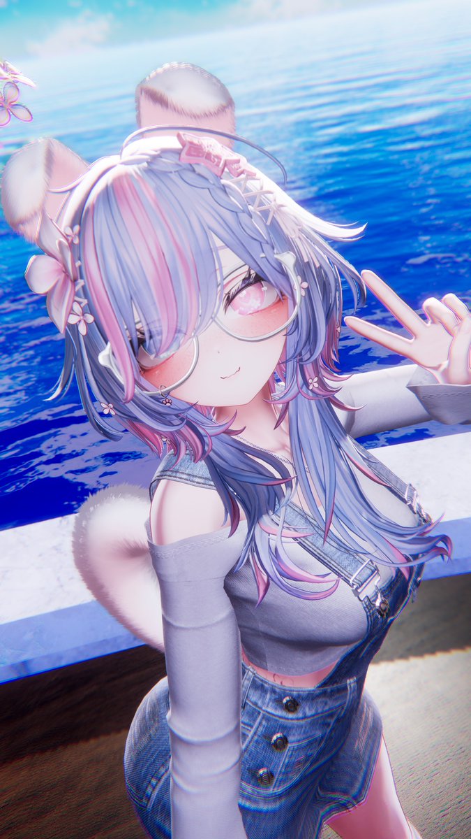 Nellytoninvr's tweet image. Overall, I think I&apos;m pretty cute :3