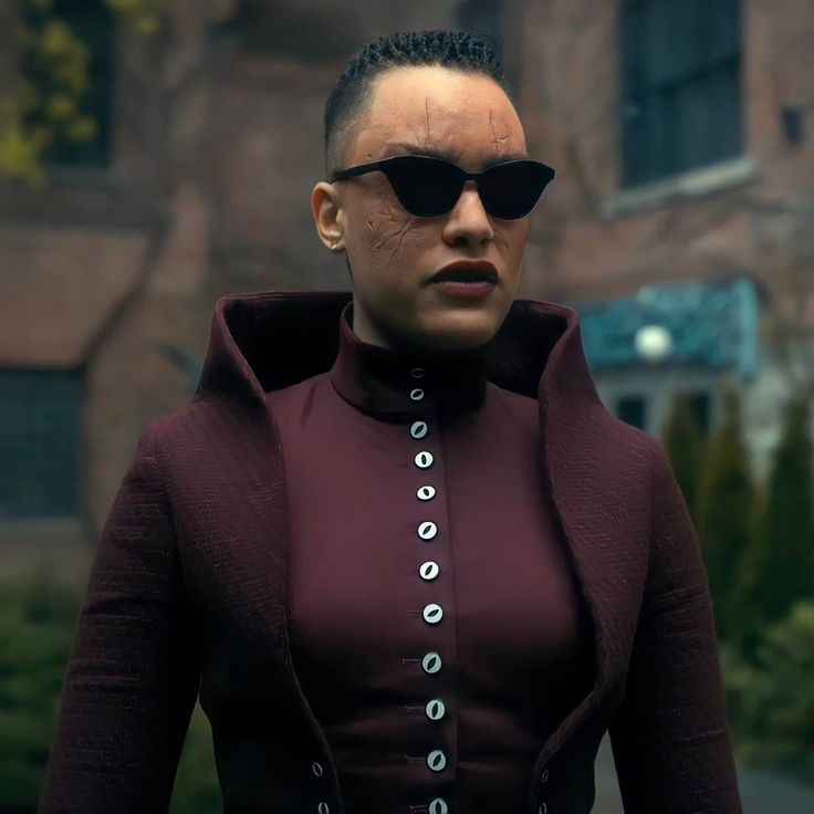 AHS_Mania's tweet image. Feliz cumpleaños 33 a Britne Oldford, Alma en American Horror Story Asylum 🎉 Recientemente la vimos en The Umbrella Academy como Fei.

#AHS #AHSAsylum #HBD #happybirthday #happybday #birthday