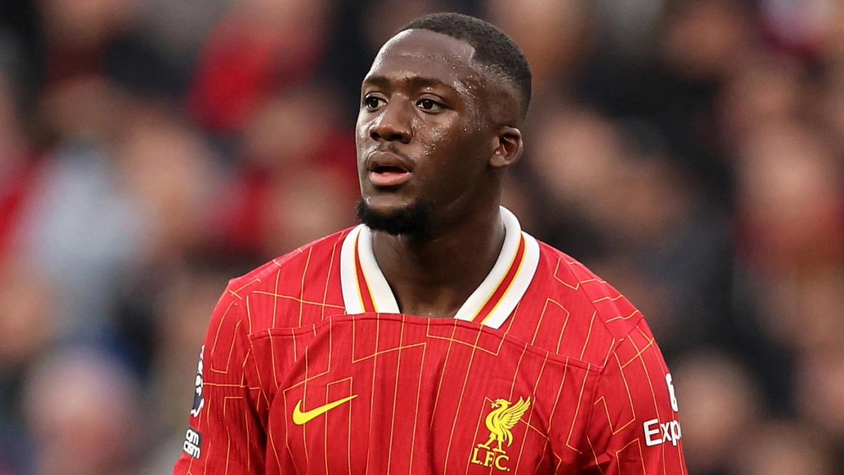 indykaila's tweet image. Exclusive 💣
@LFC have offered Ibrahima Konaté new contract to extend his career at the club
Ibrahima Konaté is really focused on extending his contract with Liverpool but wants to be rewarded in line with other center backs in the @premierleague
The offer was made today 5pm.