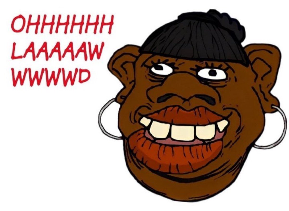 TheStatiesV2's tweet image. Roses are red
Violets are blue
Sheboons are black
And a tool of the jew
