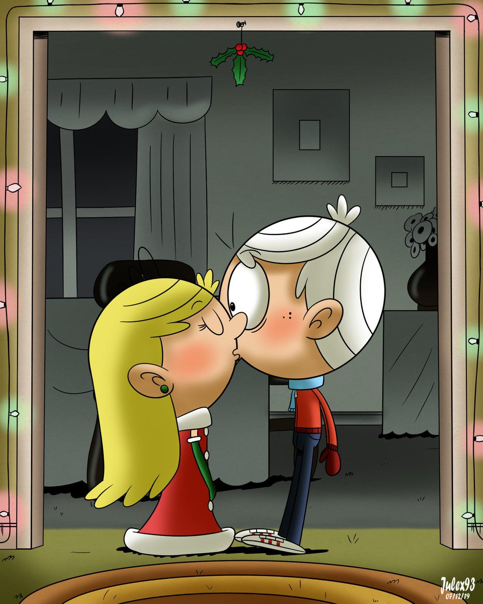 GoodTLHFanarts's tweet image. #theloudhouse By @Julex93Drawings.