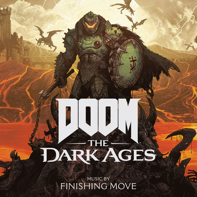 steusmotus's tweet image. Has anyone just sat back and listened to this away from the game? It's brilliant.