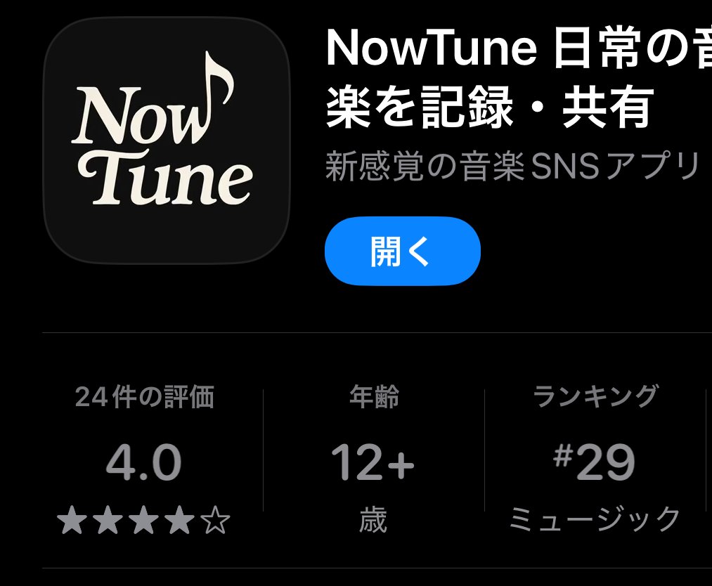 朝起きたら、さらに400ユーザー増えてた、、熱い
ランキングも初の20台！！