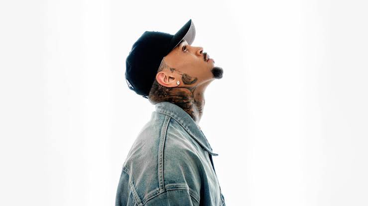ThaDarkCorner's tweet image. What happened to this man still pains me till this day, we lost out on who could have potentially been one of the best pop/r&b artists of all time to “woke culture”, he could have edged close to the Michael Jackson of recent times. Rihanna ended up forgiving him, but was too…