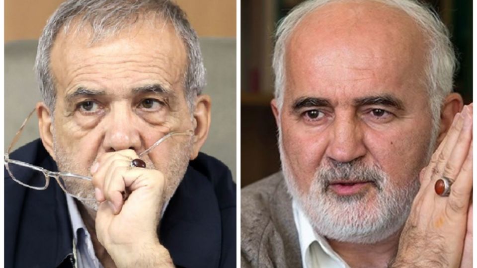 hedayatASHTARI's tweet image. احمد توکلی از مخالفان سرسخت دکتر احمدینژاد بود. سال ۹۶ به شورای نگهبان نامه نوشت تا ایشان را رد صلاحیت کنند. او پسرخاله لاریجانیها بود
لاریجانی ها وتوکلی ها یهودی آنوسی هستند
