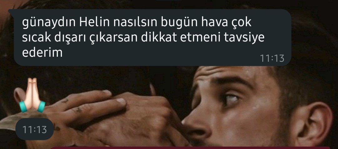 isteyen bi sekilde yaziyo..