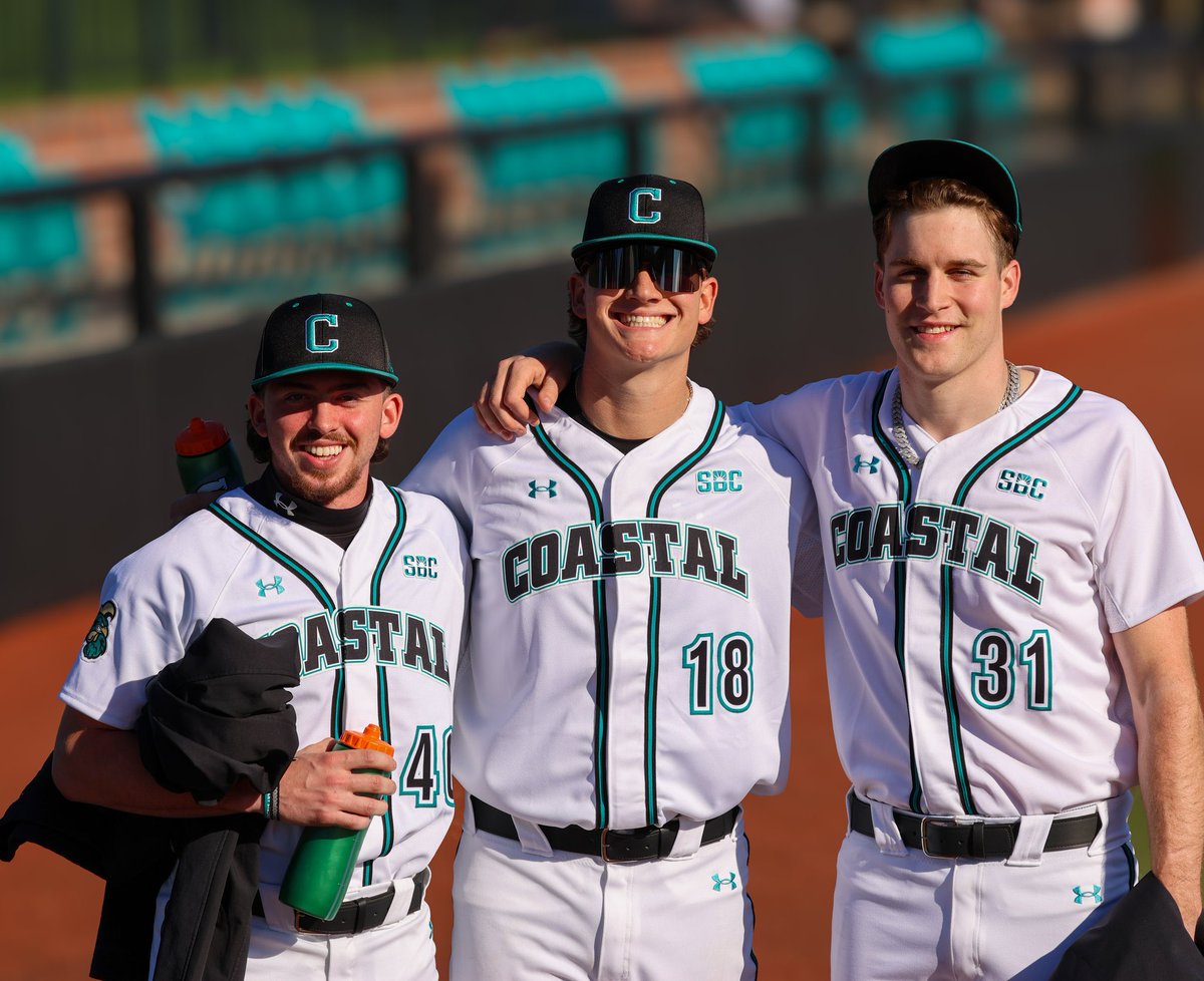Ripat53's tweet image. Look forward to watching these three pitch next year