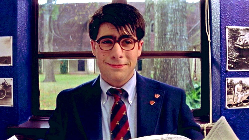 AmazingPopPod's tweet image. Who remembers Ferris Bueller's Day Off? Thoughts?