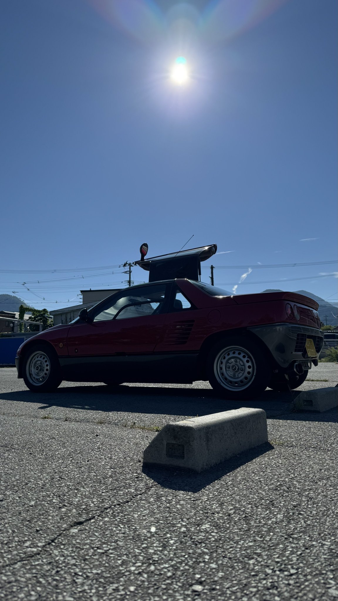 一昨日当たってまだ綺麗です！良かったら買ってください！ ℞ on X: 