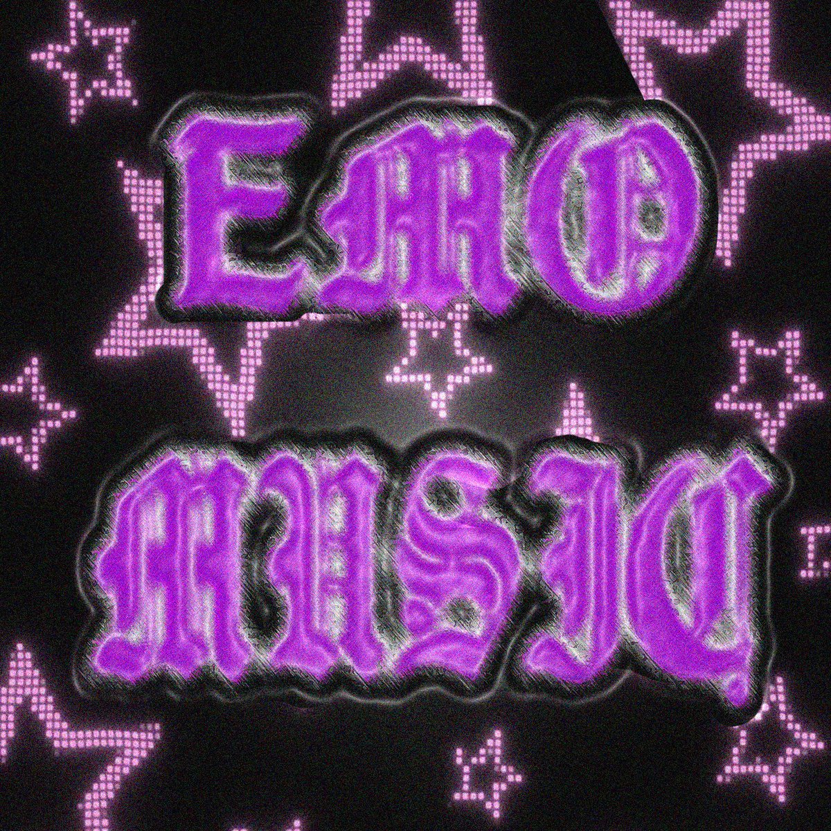 EMO.
MUSIC.