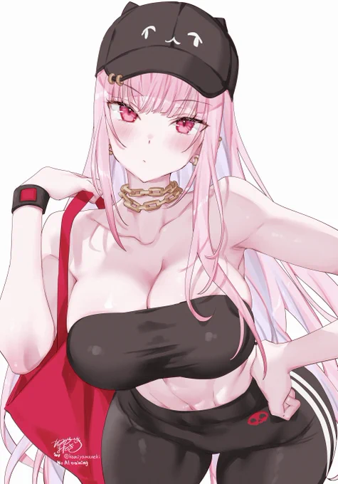 #callillust