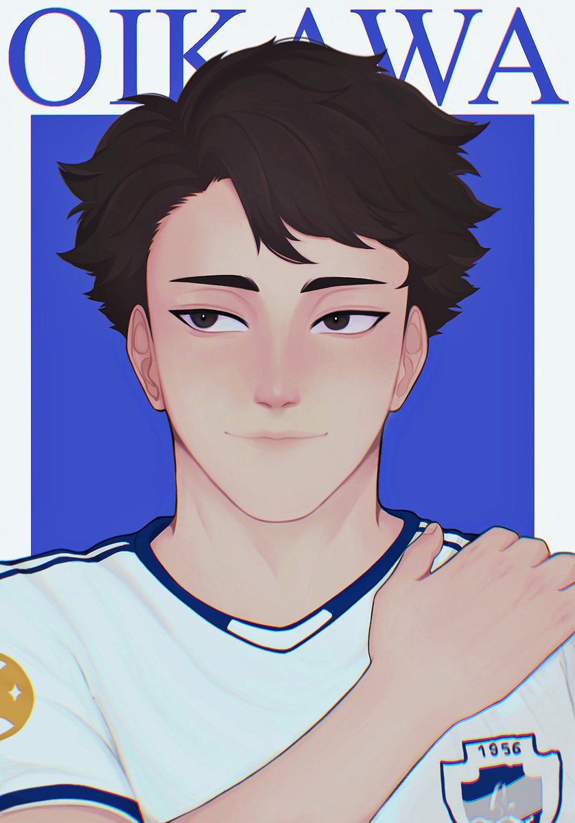 pequitaskun's tweet image. Belated happy birthday 🎂🤧

#hq #haikyuu #oikawatooru