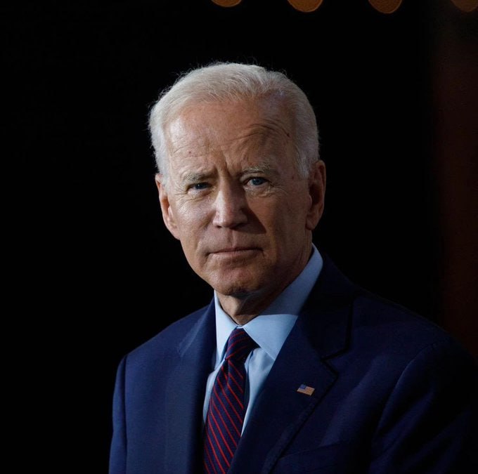 Victoria00025's tweet image. Do you think Joe Biden will go down in history as the WORST President in America’s history ?
YES or NO?
