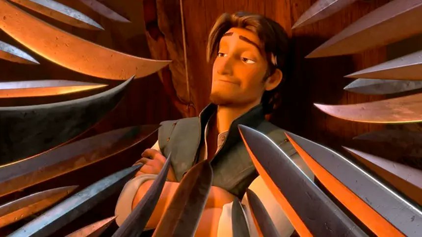CryptoPulse9's tweet image. What is a crypto opinion you have that will make everyone react like this?