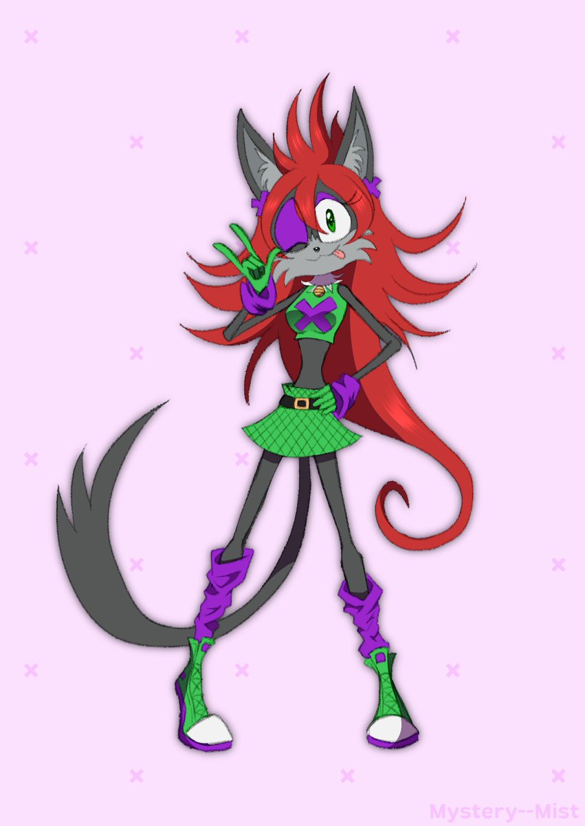 ⛥ 𝑀𝑖𝑠𝑡 ⛥ & Blue🦋Sky (@silly_mist) on Twitter photo #ArtFight2025 Attack 8 | For <a href="/NitroGoblin/">Nitrogoblin - Brandi L. Stone “Nye”</a> ♥
Clawdia The Cat, my childhood Sonic FC 💚💜
#SonicTheHedgehog
#SonicOC #ArtFight2025 Attack 8 | For <a href="/NitroGoblin/">Nitrogoblin - Brandi L. Stone “Nye”</a> ♥
Clawdia The Cat, my childhood Sonic FC 💚💜
#SonicTheHedgehog
#SonicOC