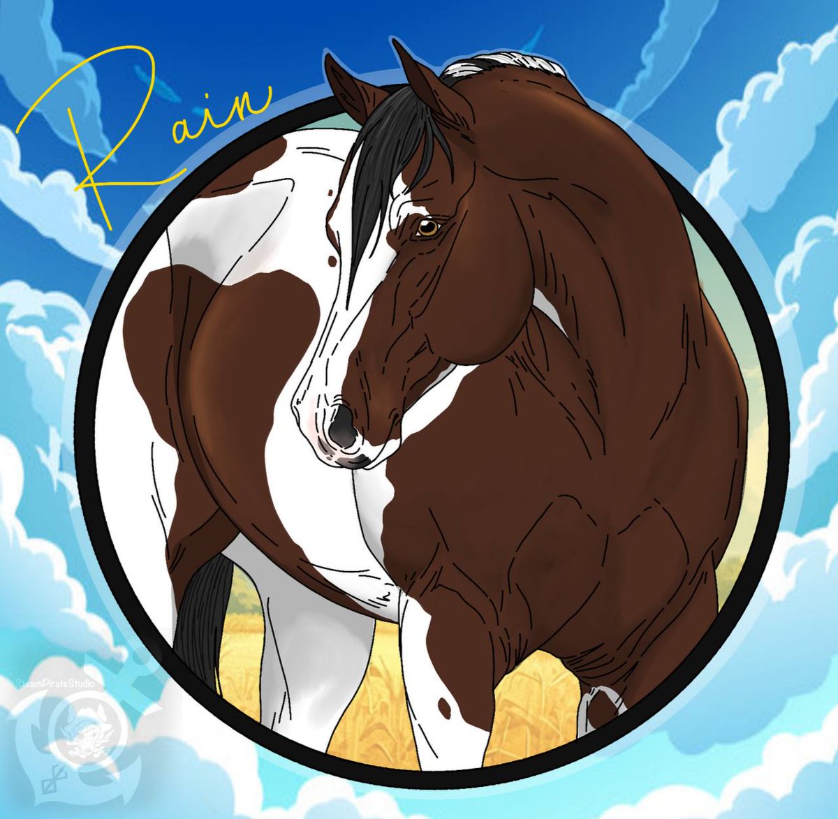 If you ever feel down about your art 

2017 vs 2025