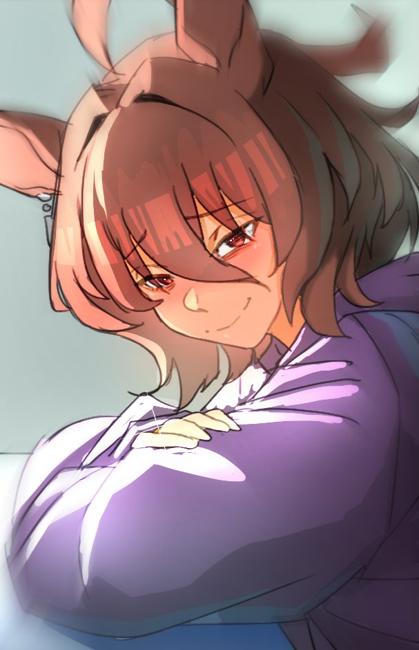 GoolahanH's tweet image. "I'll never forget the light in your eyes when you offered to be my trainer. How about now? ...Have they grown dim?"