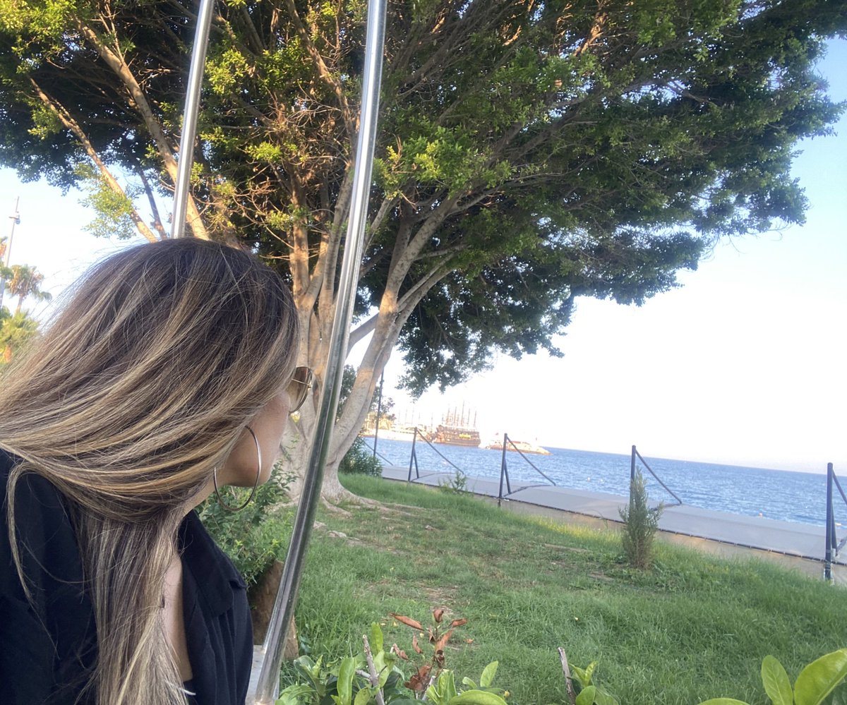 Huzur… 💙