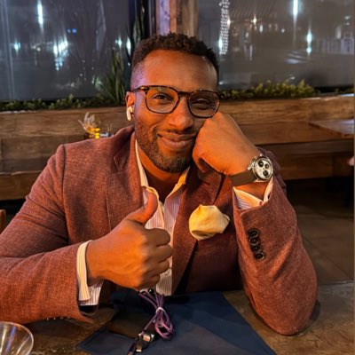 Ronnell Richards tweet media