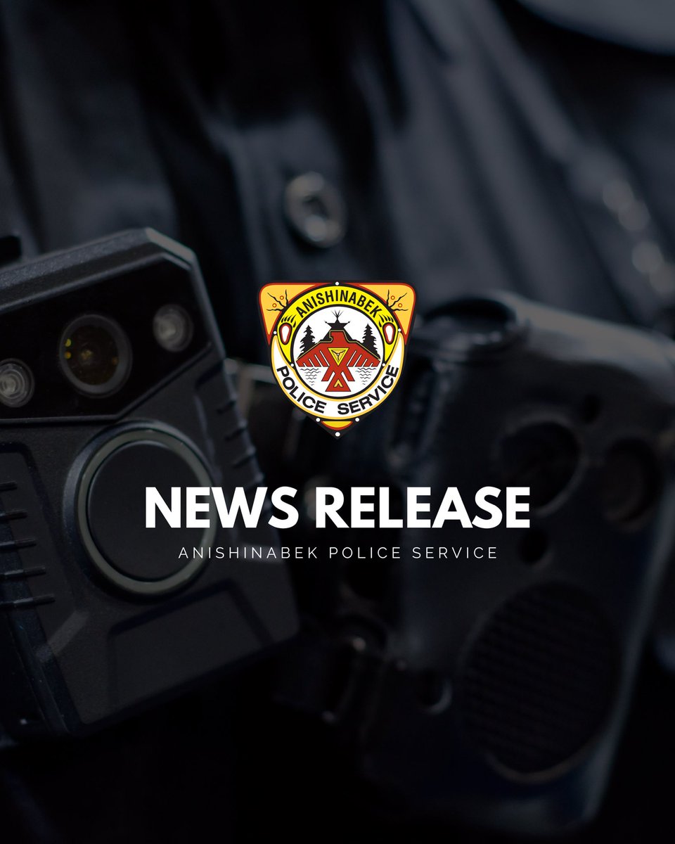 A Sagamok First Nation man is facing two charges of Criminal Negligence Causing Bodily Harm following an investigation into the accidental cannabis poisoning of two children earlier this year. 

Both children have since recovered and were released from hospital.

Any ingestion of