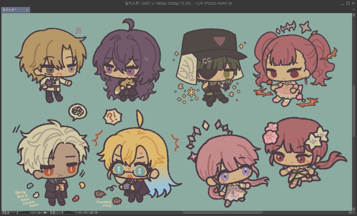 🅢🅞🅤🅟 (@soup_and_bread) on Twitter photo 